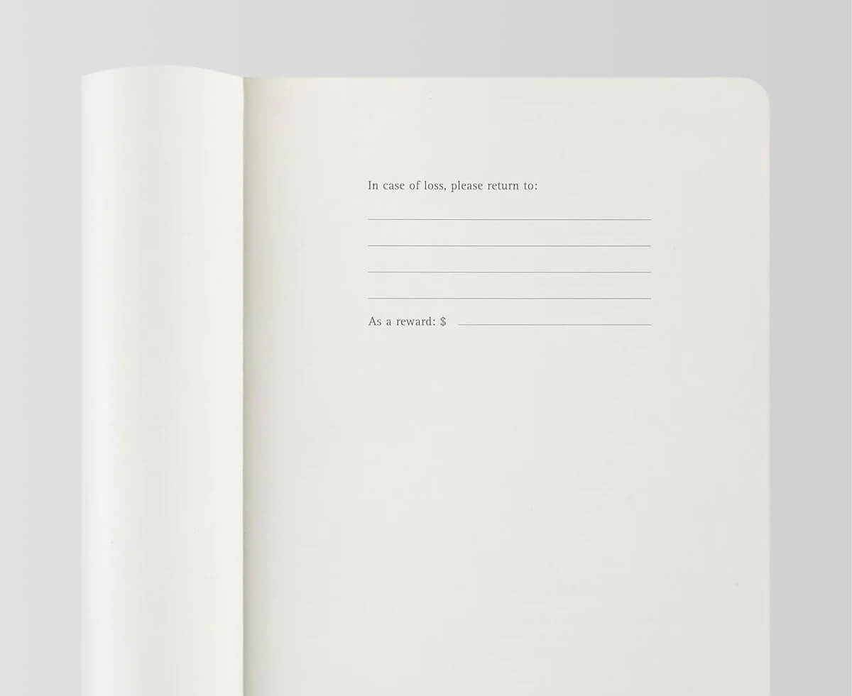Kolekcia Moleskine 2026