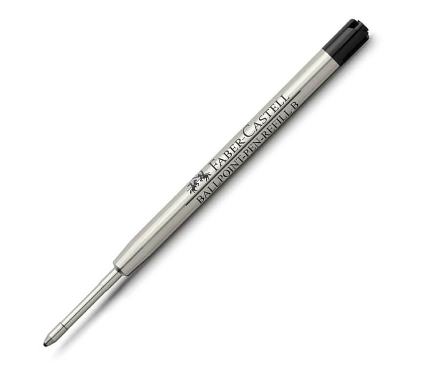 Náplň Faber-Castell vo formáte Parker G2 pre perá e-motion a Ambition