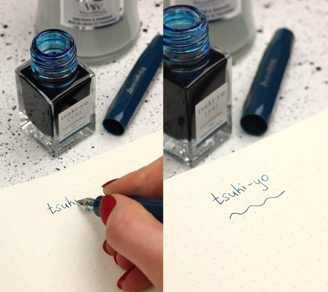 Ako naplniť plniace pero s konvertorom?