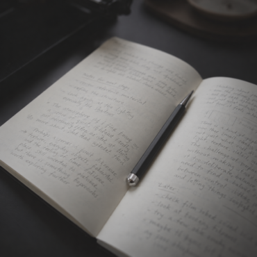 Bullet Journal: ako usporiadať svoj život pomocou zápisníka