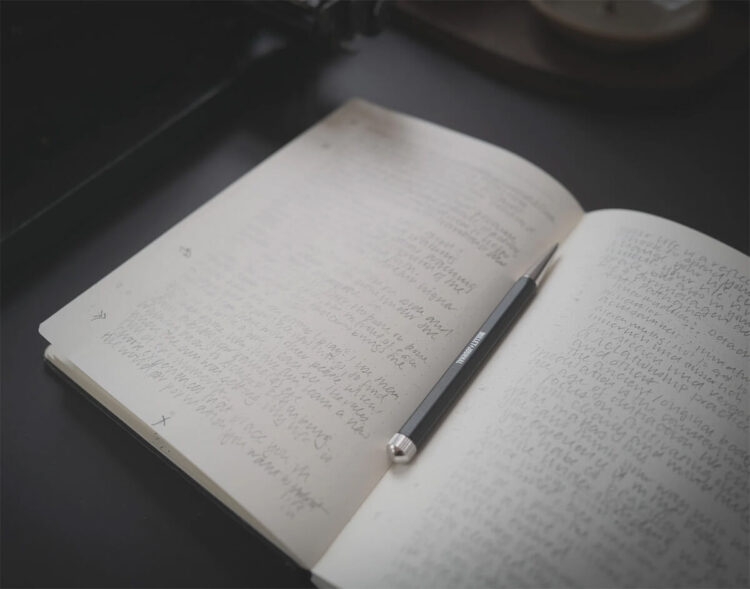 Bullet Journal: ako usporiadať svoj život pomocou zápisníka
