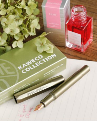 plniace pero Kaweco Sport