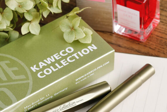 plniace pero Kaweco Sport