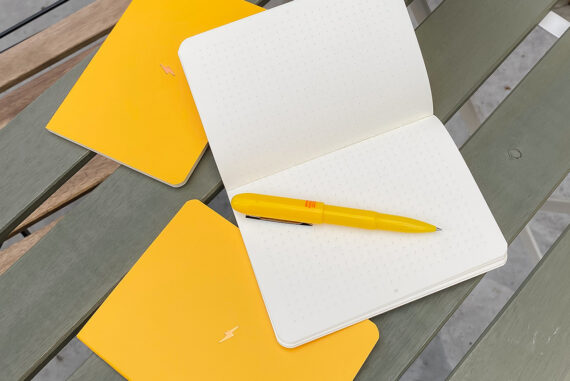Bullet Journal pre začiatočníkov