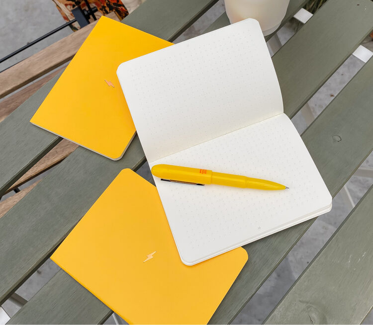 Bullet Journal pre začiatočníkov: najjednoduchší spôsob, ako začať