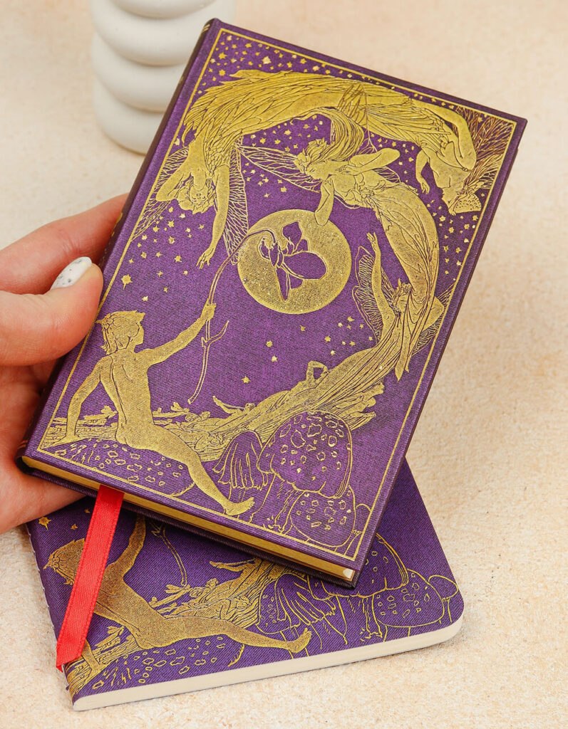 zápisník Paperblanks vreckový formát A6